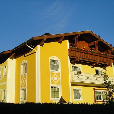 Feistritzer Hotell Seeboden Exteriör bild