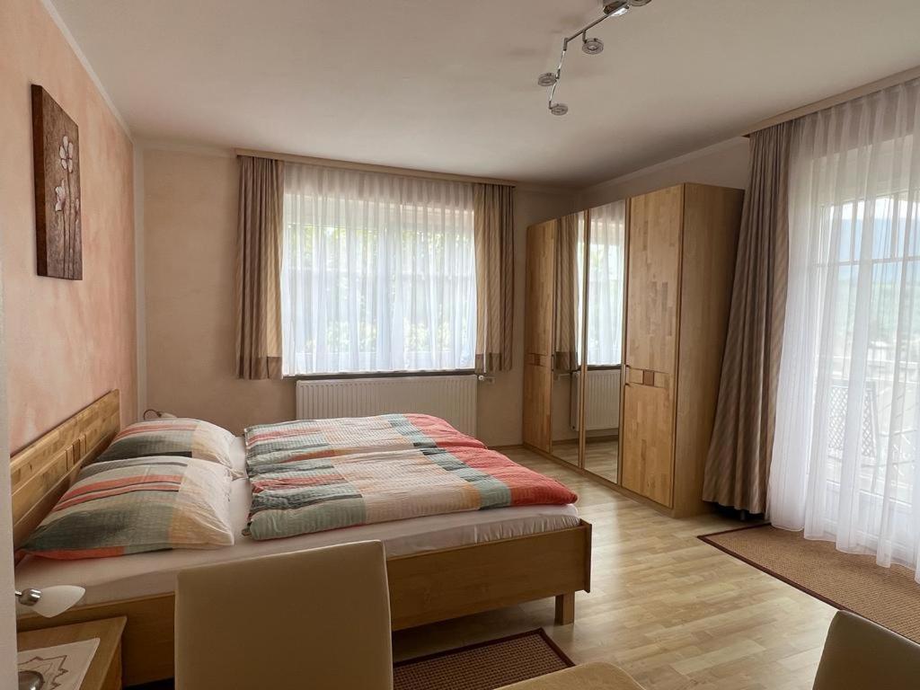 Feistritzer Hotell Seeboden Exteriör bild