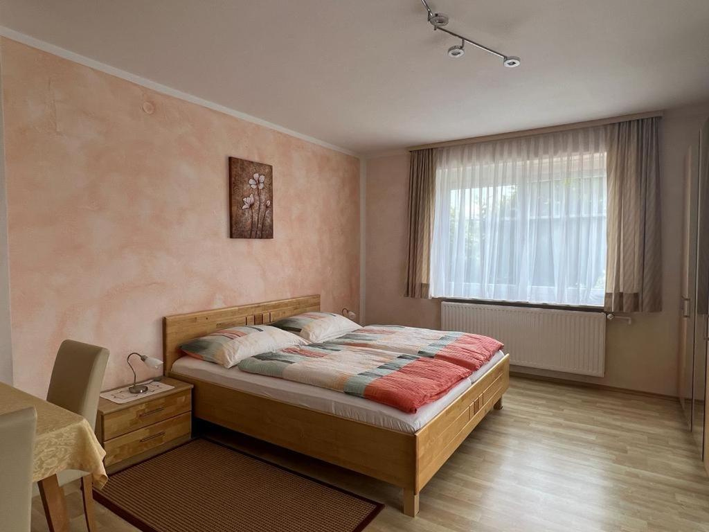 Feistritzer Hotell Seeboden Exteriör bild