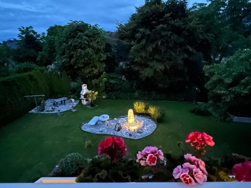 Feistritzer Hotell Seeboden Exteriör bild