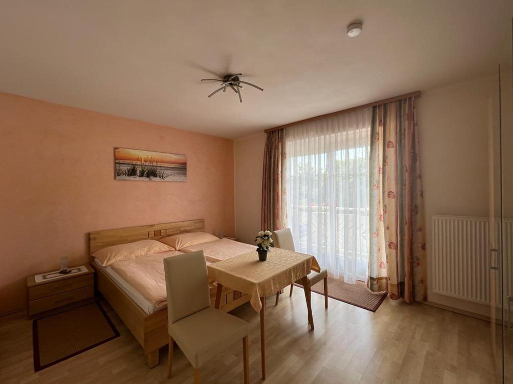Feistritzer Hotell Seeboden Exteriör bild