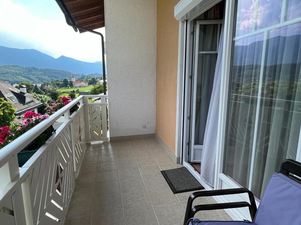 Feistritzer Hotell Seeboden Exteriör bild